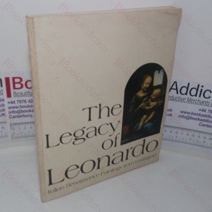 Picture of The Legacy of Leonardo: Italian Renaissance Paintings from Leningrad