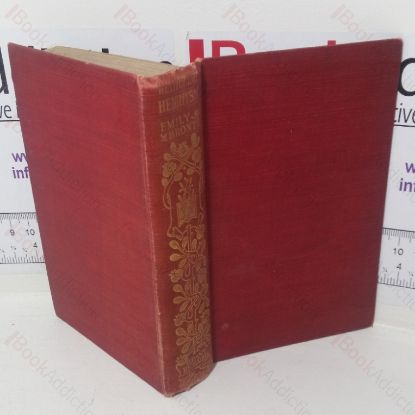 Picture of Wuthering Heights