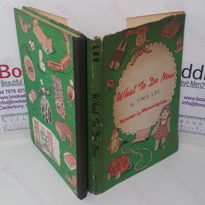 Picture of What To Do Now