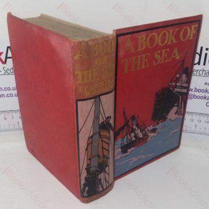 Picture of A Book of the Sea