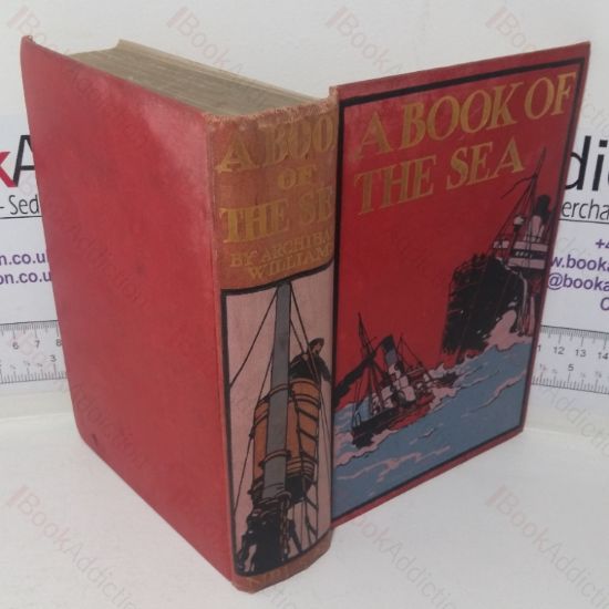 Picture of A Book of the Sea