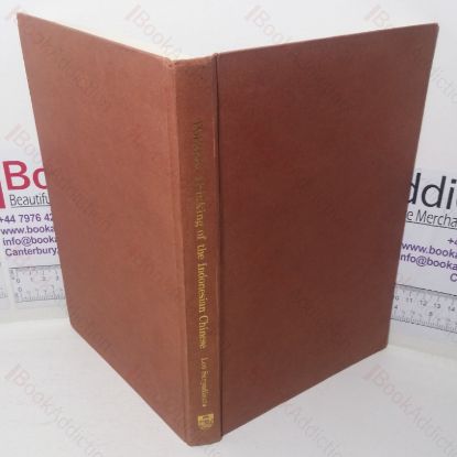 Picture of Political Thinking of the Indonesian Chinese, 1900-1977