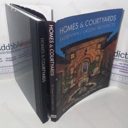 Picture of Homes & Courtyards: 28 Beautifully Designed Homes for Outdoor Living