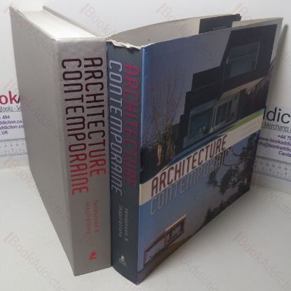 Picture of Architecture Contemporaine: Tendances & Inspirations