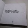 Picture of Architecture Contemporaine: Tendances & Inspirations