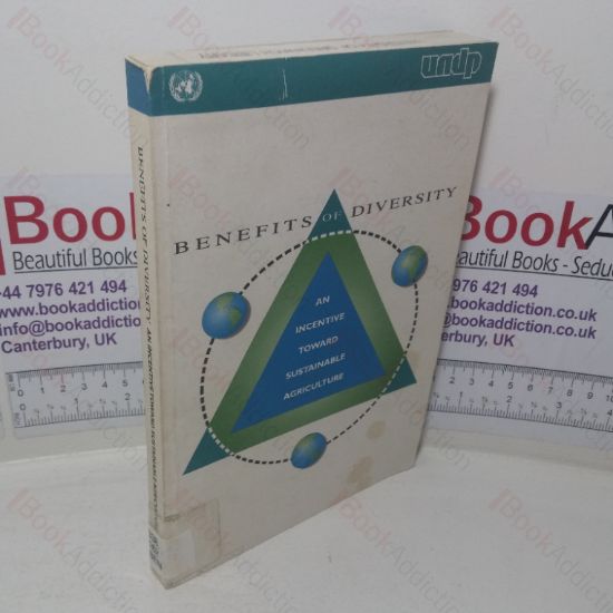 Picture of Benefits of Diversity: An Incentive Towards Sustainable Agriculture