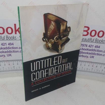 Picture of Untitled but Confidential