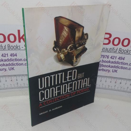 Picture of Untitled but Confidential