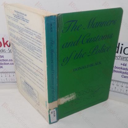 Picture of The Manners and Customs of the Police