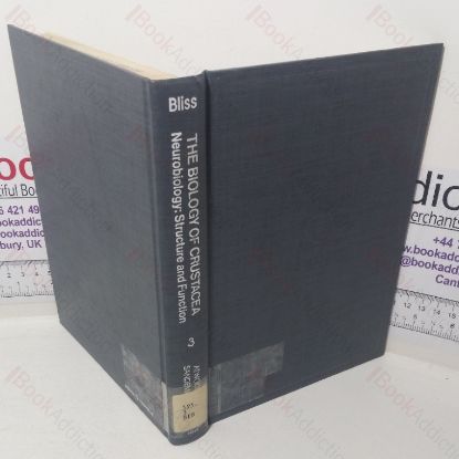 Picture of Neurobiology, Structure and Function, Volume 3 (Biology of Crustacea series)