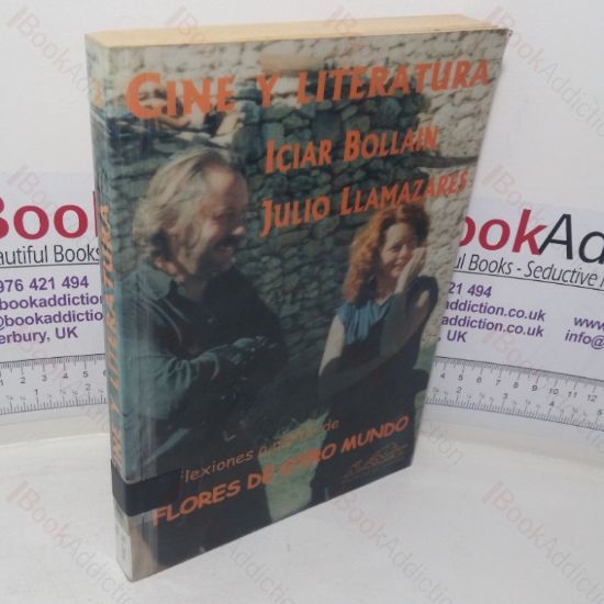 Picture of Cine y literatura: Reflexiones a partir de Flores de otro mundo (Fundidos En Negro series)