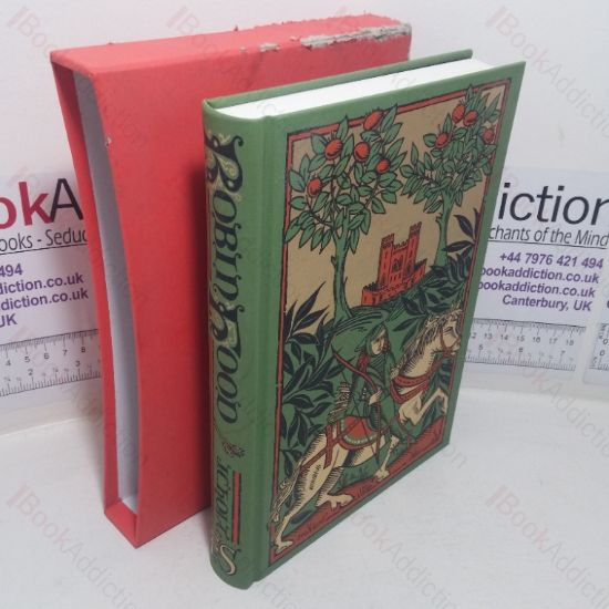 Picture of Robin Hood