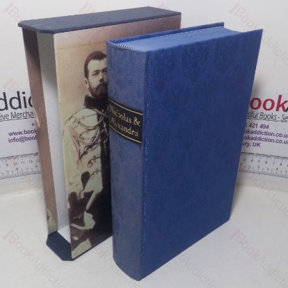 Picture of Nicholas and Alexandra