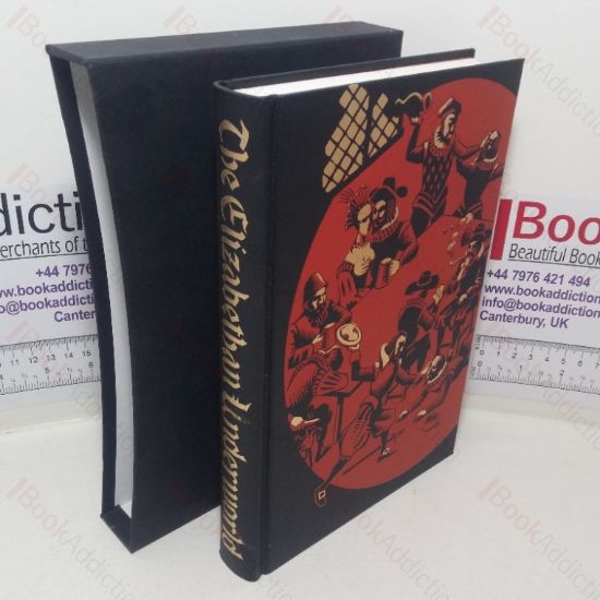 Picture of The Elizabethan Underworld