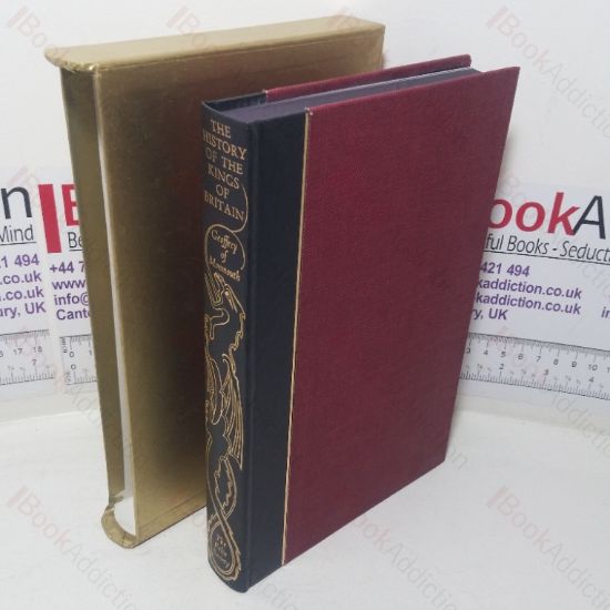 Picture of The History of the Kings of Britain