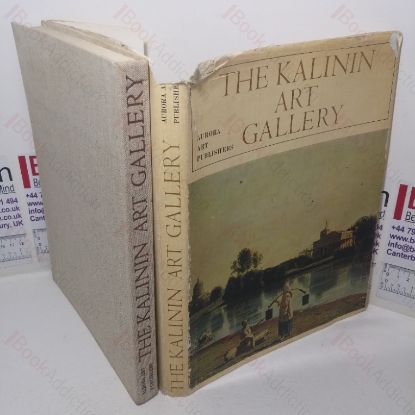 Picture of The Kalinin Art Gallery