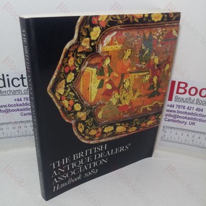 Picture of The British Antique Dealers' Association Handbook 1989