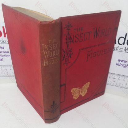 Picture of The Insect World, Being a Popular Account of the Order of Insects, Together with a Description of the Habits and Economy of Some of the Most Interesting Species