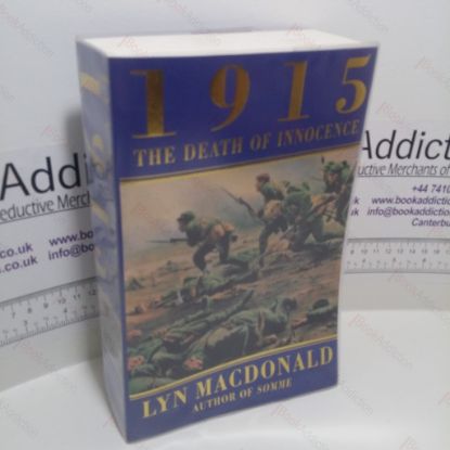 Picture of 1915: The Death of Innocence