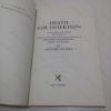 Picture of Death for Desertion : The Story of the Court Martial and Execution of Sub Lt. Edwin Dyett