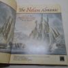 Picture of The Nelson Almanac : A Book of Days Recording Nelson's Life and the Events That Shaped His Era