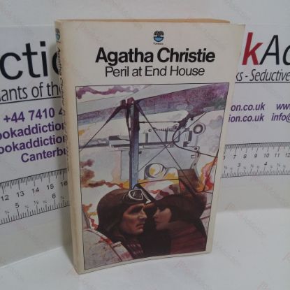 Picture of Peril at End House