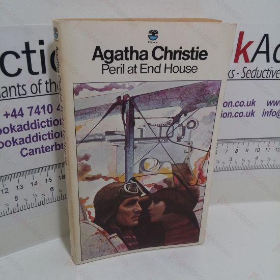 Picture of Peril at End House