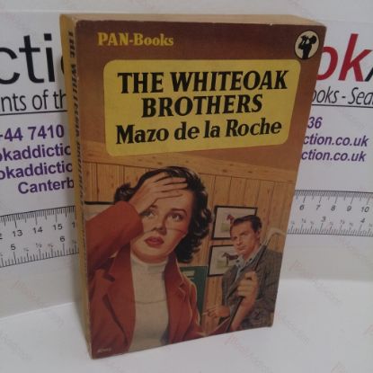 Picture of The Whiteoak Brothers