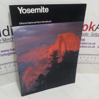 Picture of Yosemite : Official National Park Handbook