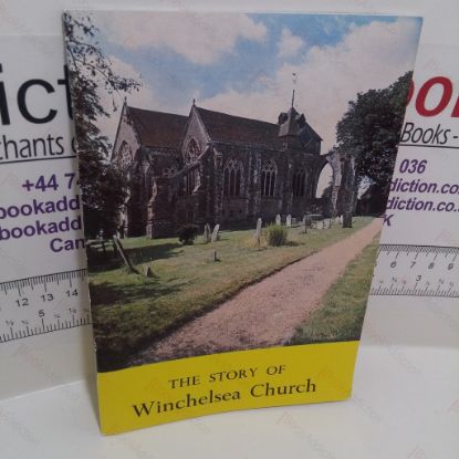 Picture of The Story of Winchelsea Church