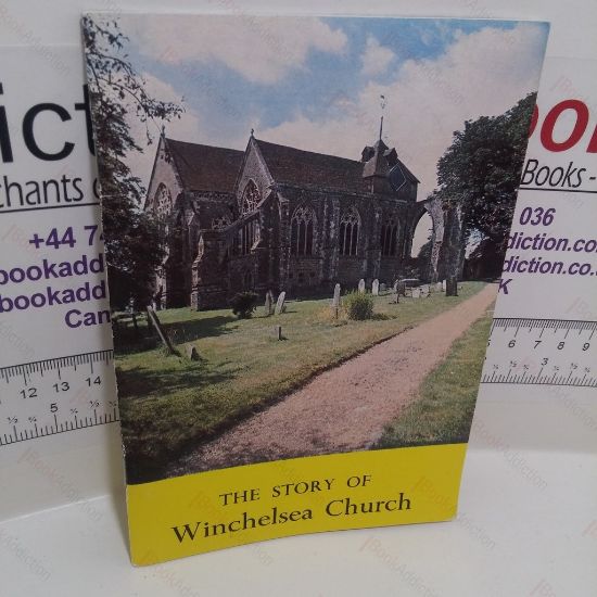 Picture of The Story of Winchelsea Church