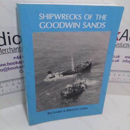 Picture of Shipwrecks of the Goodwin Sands