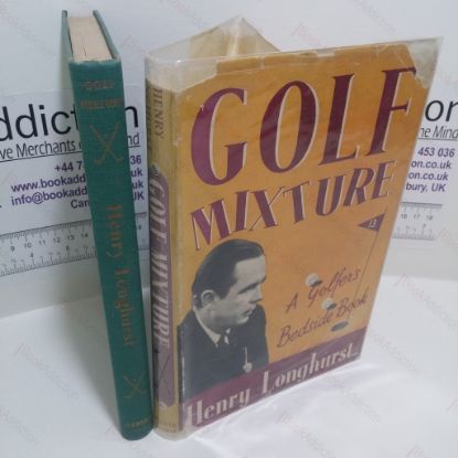 Picture of Golf Mixture