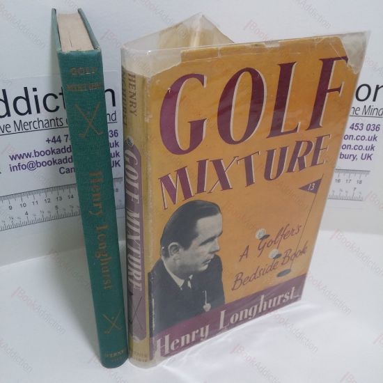 Picture of Golf Mixture