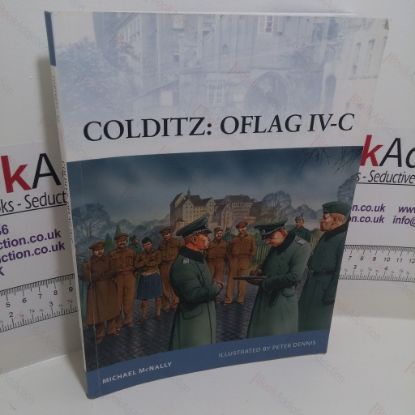 Picture of Colditz: Oflag IV-C