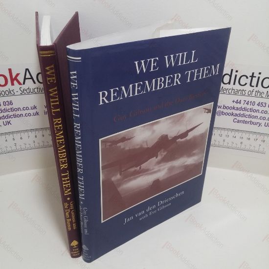 Picture of We Will Remember Them : Guy Gibson and the Dam Busters