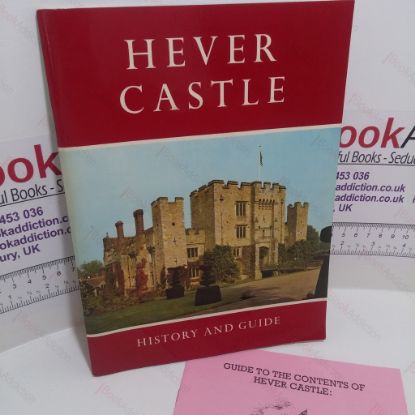 Picture of Hever Castle: History and Guide