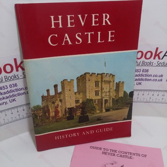 Picture of Hever Castle: History and Guide