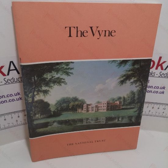 Picture of The Vyne