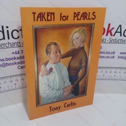 Picture of Taken for Pearls (Signed)
