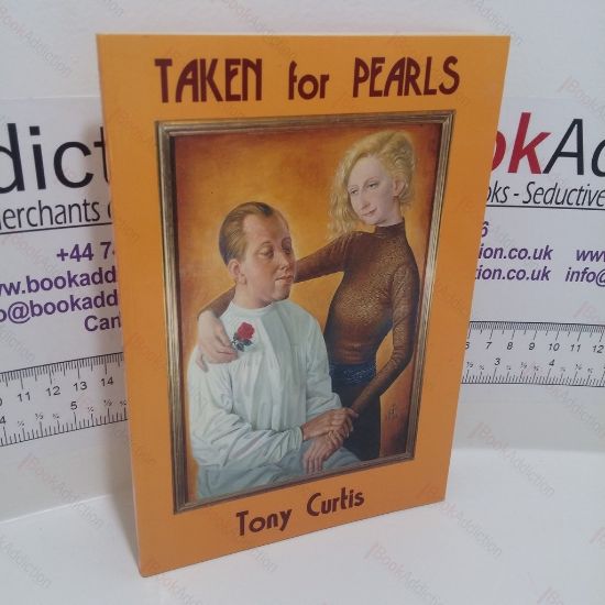 Picture of Taken for Pearls (Signed)