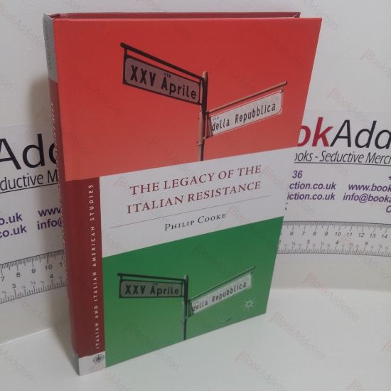 Picture of The Legacy of the Italian Resistance