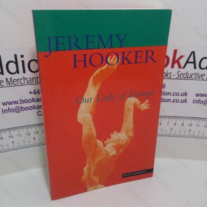 Picture of Our Lady of Europe (Signed)