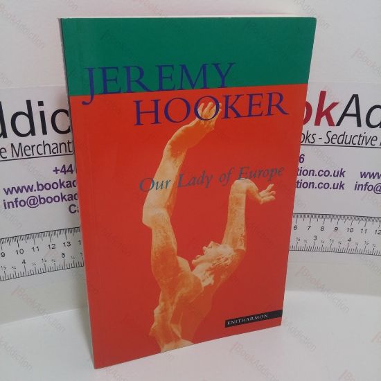 Picture of Our Lady of Europe (Signed)