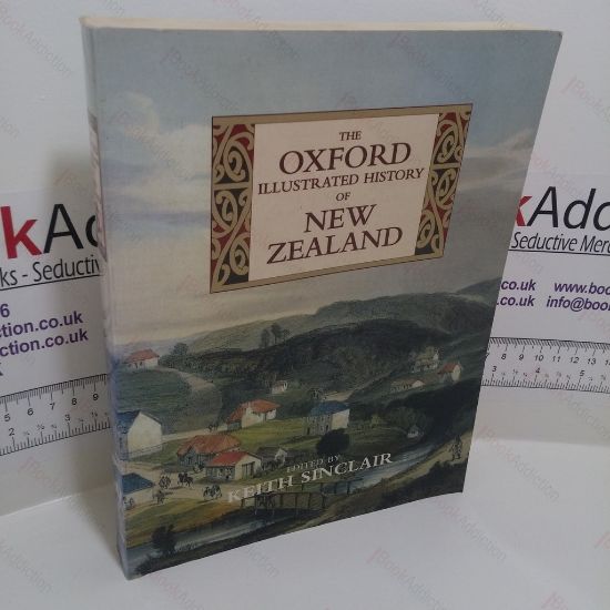 Picture of The Oxford Illustrated History of New Zealand
