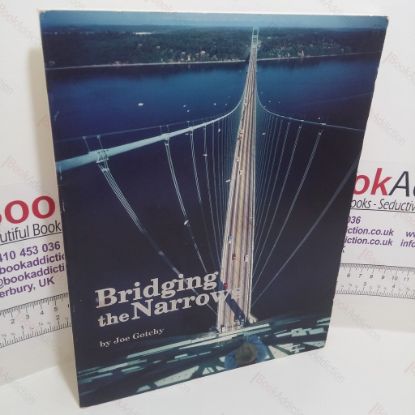 Picture of Bridging the Narrows (Signed)