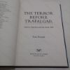 Picture of The Terror Before Trafalgar : Nelson, Napoleon and the Secret War