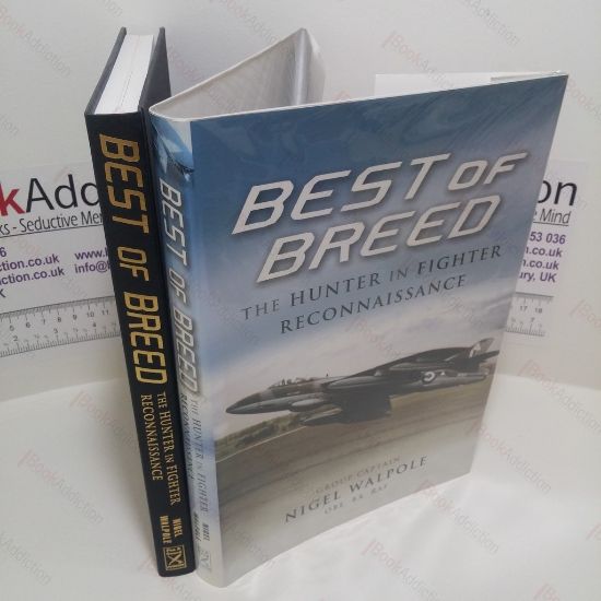 Picture of Best of Breed : The Hunter in Fighter Reconnaissance