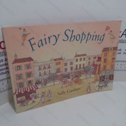 Picture of Fairy Shopping