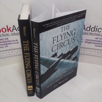 Picture of The Flying Circus : Pacific War : 1943, As Seen Through a Bombsight